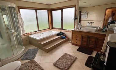 Hermosa casa en venta sector Nalhuitad Dos, Castro, Chiloé