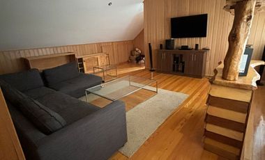 Hermosa casa en venta sector Nalhuitad Dos, Castro, Chiloé