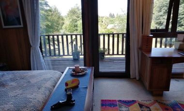 Se vende hermosa casa estilo sureño en Llanquihue