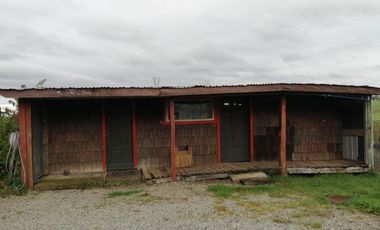 Se vende hermosa casa estilo sureño en Llanquihue