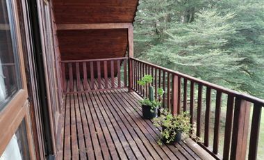 Se vende hermosa casa estilo sureño en Llanquihue