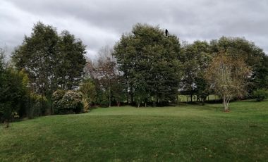Se vende hermosa casa estilo sureño en Llanquihue