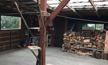Se vende hermosa casa estilo sureño en Llanquihue