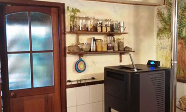 Se vende hermosa casa estilo sureño en Llanquihue
