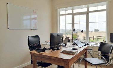 Espectacular casa en parcela sector Totoral, Frutillar