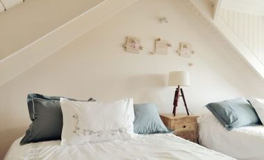 Espectacular casa en parcela sector Totoral, Frutillar