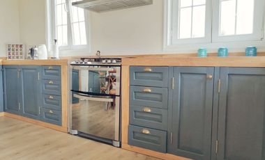 Espectacular casa en parcela sector Totoral, Frutillar