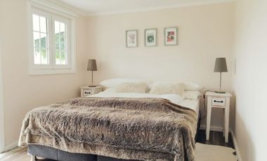 Espectacular casa en parcela sector Totoral, Frutillar