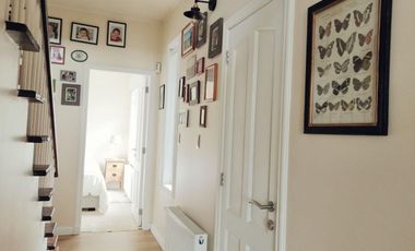 Espectacular casa en parcela sector Totoral, Frutillar