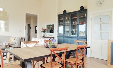 Espectacular casa en parcela sector Totoral, Frutillar