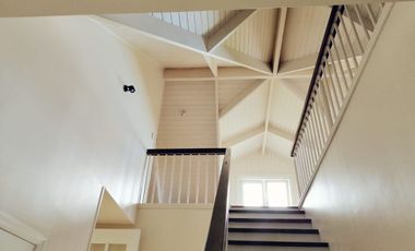 Espectacular casa en parcela sector Totoral, Frutillar