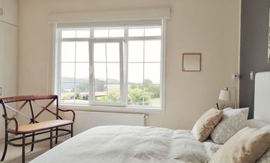 Espectacular casa en parcela sector Totoral, Frutillar