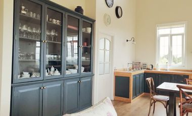 Espectacular casa en parcela sector Totoral, Frutillar