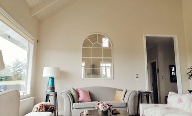 Espectacular casa en parcela sector Totoral, Frutillar