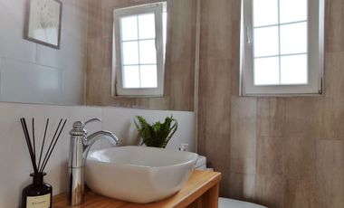 Espectacular casa en parcela sector Totoral, Frutillar