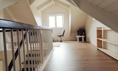 Espectacular casa en parcela sector Totoral, Frutillar