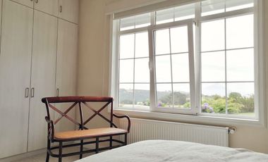 Espectacular casa en parcela sector Totoral, Frutillar