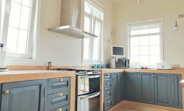 Espectacular casa en parcela sector Totoral, Frutillar