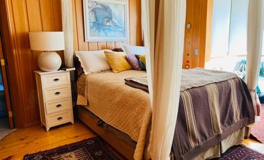 Linda casa en venta,  Punta Larga, Frutillar