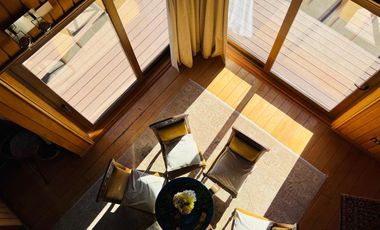 Linda casa en venta,  Punta Larga, Frutillar