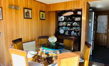 Linda casa en venta,  Punta Larga, Frutillar