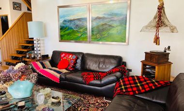 Linda casa en venta,  Punta Larga, Frutillar