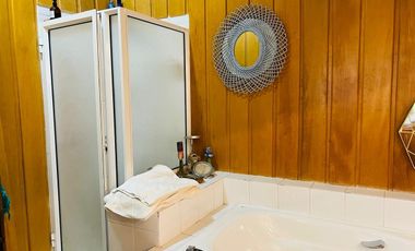 Linda casa en venta,  Punta Larga, Frutillar