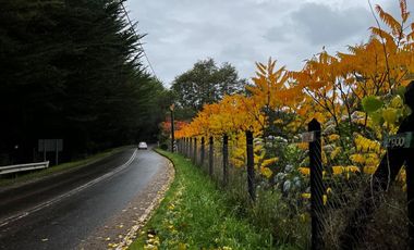 Linda casa en venta,  Punta Larga, Frutillar