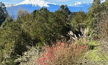 Linda casa en venta,  Punta Larga, Frutillar