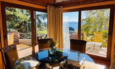 Linda casa en venta,  Punta Larga, Frutillar