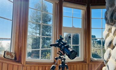 Linda casa en venta,  Punta Larga, Frutillar