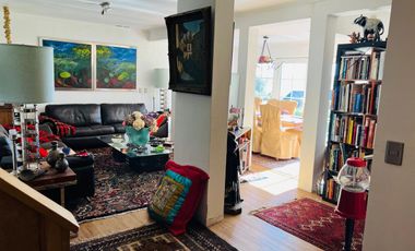 Linda casa en venta,  Punta Larga, Frutillar