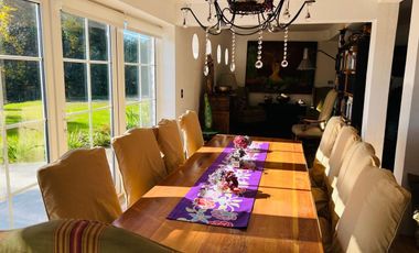 Linda casa en venta,  Punta Larga, Frutillar