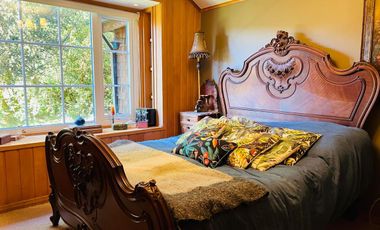 Linda casa en venta,  Punta Larga, Frutillar