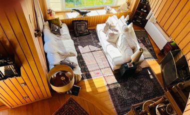 Linda casa en venta,  Punta Larga, Frutillar