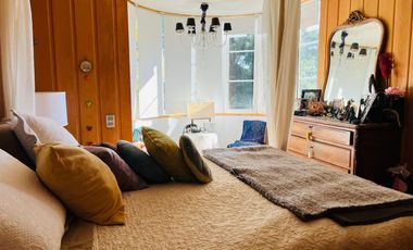 Linda casa en venta,  Punta Larga, Frutillar