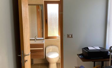 Amplia y cómoda casa en venta en condominio residencial de Puerto Montt