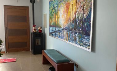 Amplia y cómoda casa en venta en condominio residencial de Puerto Montt