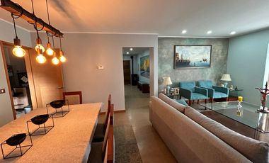 Amplia y cómoda casa en venta en condominio residencial de Puerto Montt