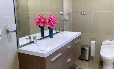 Amplia y cómoda casa en venta en condominio residencial de Puerto Montt