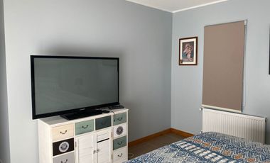 Amplia y cómoda casa en venta en condominio residencial de Puerto Montt