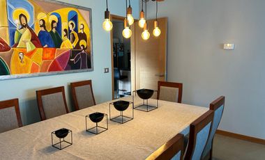 Amplia y cómoda casa en venta en condominio residencial de Puerto Montt