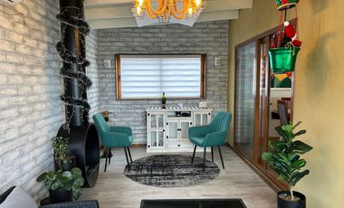 Amplia y cómoda casa en venta en condominio residencial de Puerto Montt