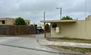 Amplia y cómoda casa en venta en condominio residencial de Puerto Montt