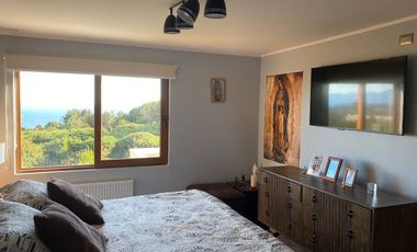 Amplia y cómoda casa en venta en condominio residencial de Puerto Montt