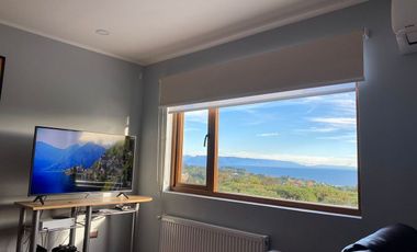 Amplia y cómoda casa en venta en condominio residencial de Puerto Montt