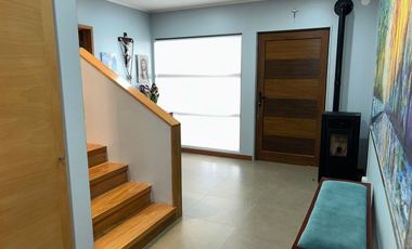 Amplia y cómoda casa en venta en condominio residencial de Puerto Montt