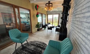 Amplia y cómoda casa en venta en condominio residencial de Puerto Montt