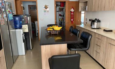 Amplia y cómoda casa en venta en condominio residencial de Puerto Montt