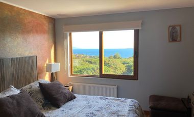 Amplia y cómoda casa en venta en condominio residencial de Puerto Montt